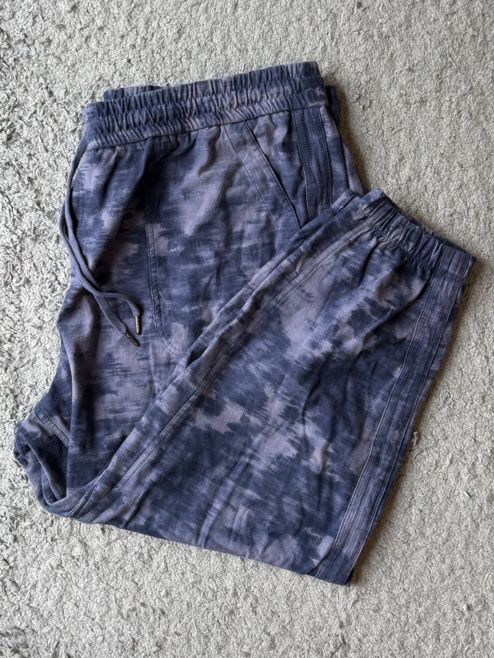 Athleta Farallon Printed Jogger - 24